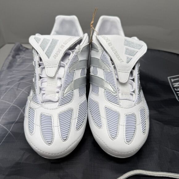 Adidas Predator Precision FG - JS0571 Made In Germany Men Size 7.5 New W/BAG main image 11